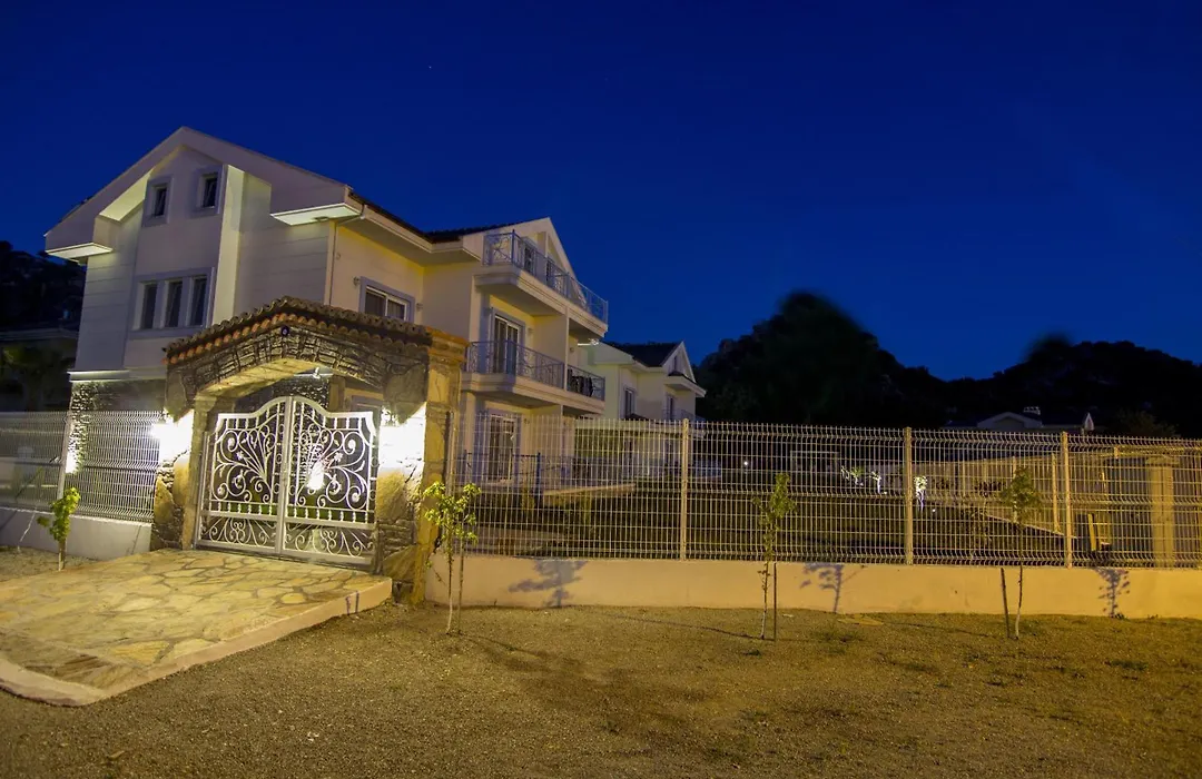Dalyan Basar Hotel-1