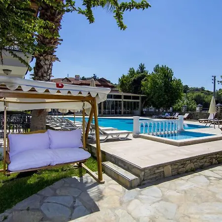Dalyan Basar Hotel-3