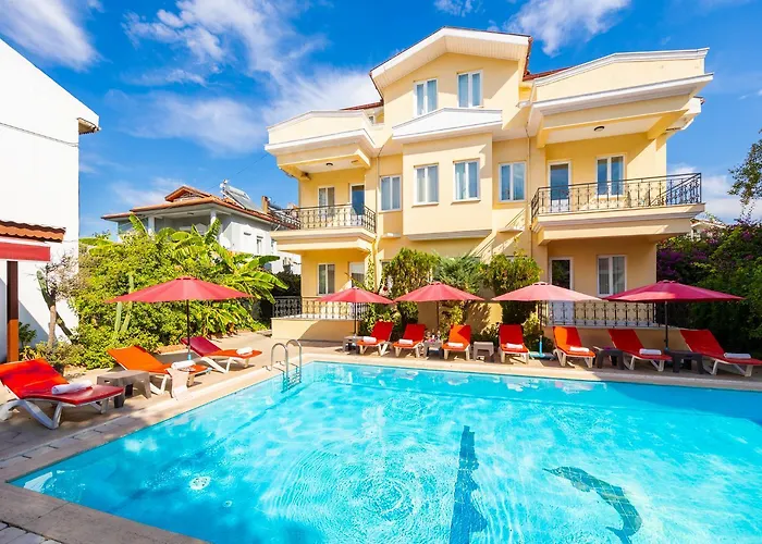 Apart hotel: Grand Prestige Hotel