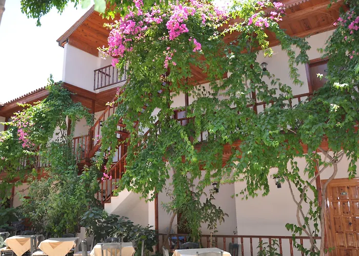 Konak Su Hotel