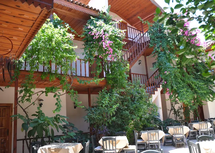 Konak Su Hotel