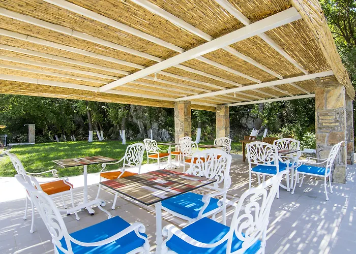 Dalyan Basar Hotel