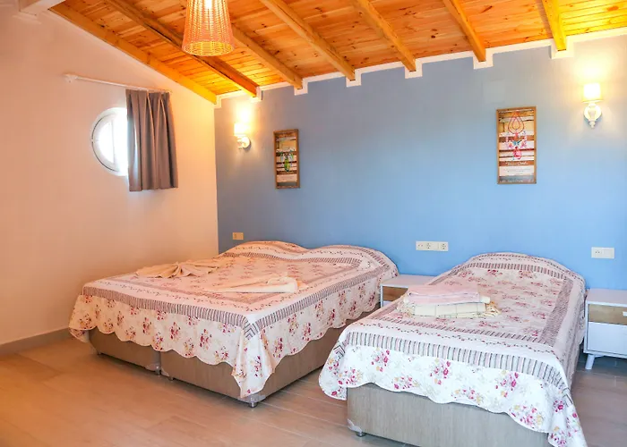 Dalyan Basar Hotel