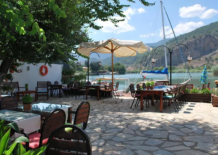 Myra Hotel