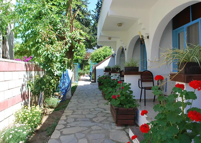 Myra Hotel